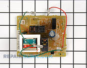 Control Board Kit - Part # 916495 Mfg Part # DPWBFC024WRKZ