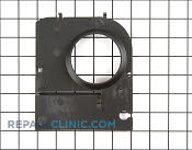 Cover, fan - Part # 903817 Mfg Part # 8183823
