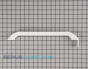 Door Handle - Part # 450845 Mfg Part # 218397504