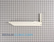 Drawer Slide Rail - Part # 817725 Mfg Part # 3410960