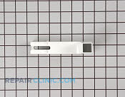 Duct, meat keeper, lower - Part # 439605 Mfg Part # 215133100