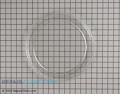 Glass Tray 66213 Main Product View