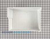 Ice Maker - Part # 566156 Mfg Part # 4318170