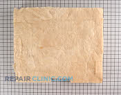 Insulation - Part # 497257 Mfg Part # 3169094