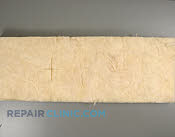 Insulation - Part # 505140 Mfg Part # 3200323