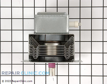 Magnetron 2M244M1 Main Product View