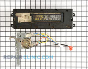 Oven Control Board - Part # 875261 Mfg Part # WB27T10219