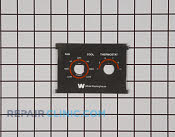 Panel - Part # 631572 Mfg Part # 5303303839