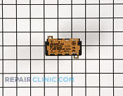 Power Switch - Part # 641073 Mfg Part # 5308008910