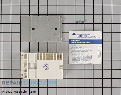 Spark Module 08008047 Main Product View