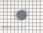 Surface Burner Cap - Part # 1015828 Mfg Part # 414761