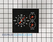 Timer - Part # 482541 Mfg Part # 3051247