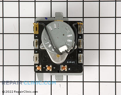 Timer WE04X10042 Main Product View