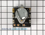 Timer - Part # 877365 Mfg Part # WE04X10042
