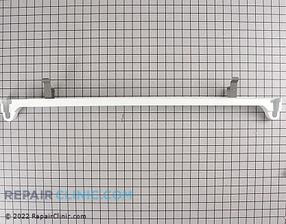 Toe Kick Plate WR74X10058      Main Product View