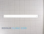 Trim-canopy/shield, white - Part # 495127 Mfg Part # 316039205