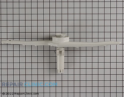Upper Wash Arm Assembly 8268829 Main Product View