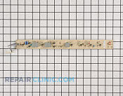 User Control and Display Board - Part # 1200106 Mfg Part # 2320696