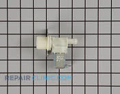 Water Inlet Valve - Part # 1014129 Mfg Part # A32405-001