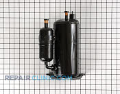 Compressor - Part # 1486017 Mfg Part # 5304471013