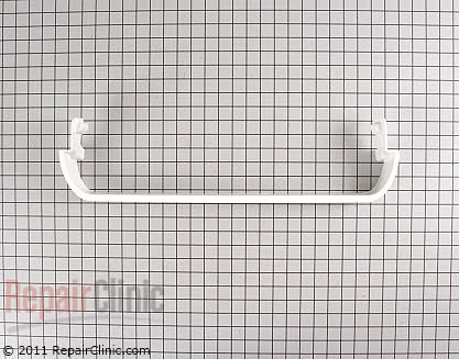 Door Shelf Bar 240535201 Main Product View