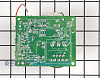 Control Board Kit DPWBFC024WRKZ   Alternate Product View