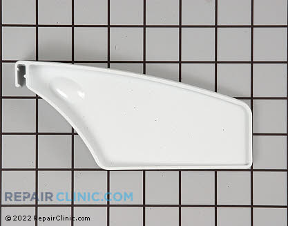 Door Shelf Support (OEM)  WR02X10582