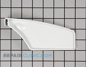 Door Shelf Support - Part # 912750 Mfg Part # WR02X10582