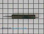 Spring - Part # 587270 Mfg Part # 4389745