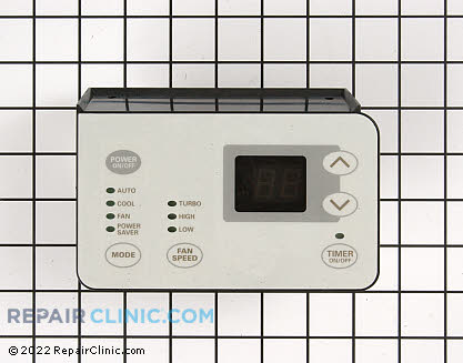 Temperature Control Board 1186192 Main Product View