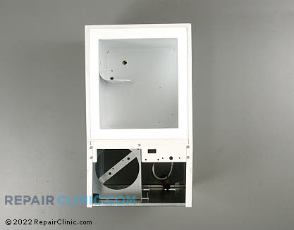 Compressor & Sealed System 2182-S-KIT Main Product View