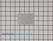 Cover, water valve - Part # 381435 Mfg Part # 10541403