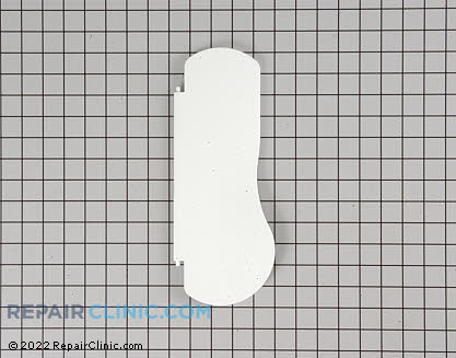 Dispenser Lid 22004426 Main Product View