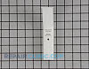 Duct, meat keeper, upper 215132801       Alternate Product View