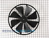 Fan blade 112124460004    Alternate Product View