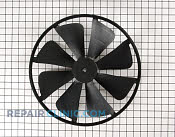 Fan blade - Part # 908597 Mfg Part # 112124460004