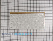 Insulation - Part # 452422 Mfg Part # 218905701