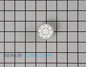 Knob, Dial & Button - Part # 289870 Mfg Part # WR02X10030