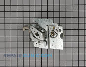 Latch - Part # 244602 Mfg Part # WB10X268