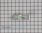 Leveling bracket - Part # 1014242 Mfg Part # 112125390001