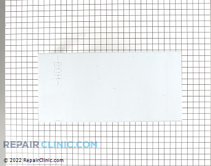 Stainless model (OEM)  4378621