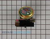 Switch - Part # 436210 Mfg Part # 208286