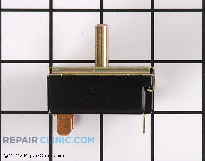 Cub Cadet Shaft Spindle