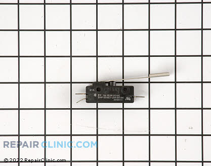 Switch A31625-10 Main Product View