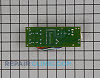 Switch Membrane WP26X38 Alternate Product View