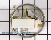 Temperature Control Thermostat - Part # 764 Mfg Part # 216230400