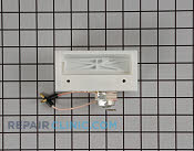 Thermostat - Part # 743736 Mfg Part # 943580