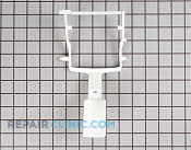 Dispenser Lever - Part # 775960 Mfg Part # 2203562W