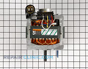 Drive Motor - Part # 436949 Mfg Part # 21001637