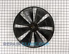 Fan blade 112124460004    Alternate Product View